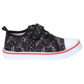 American Club Canvas TEN8623-BK