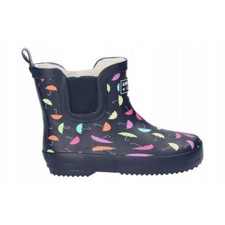 American Club Kalosze KA0320-N II gatunek