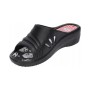 American Club Flip Flops NH2521-BK