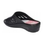 American Club Flip Flops NH2521-BK
