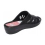 American Club Flip Flops NH2521-BK