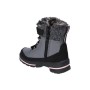 American Club Snow Boots SN4023-DKGR