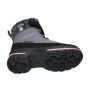 American Club Snow Boots SN4023-DKGR
