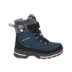 American Club Snow Boots SN4023-N