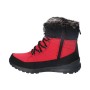 American Club Snow Boots SN4423-R