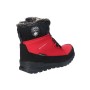 American Club Snow Boots SN4423-R
