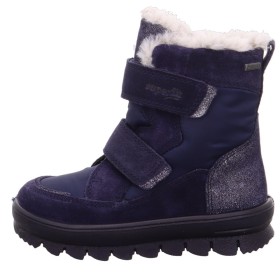 Superfit Śniegowce Flavia 1-000218-8000