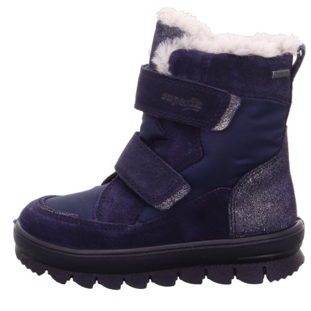 Superfit Śniegowce Flavia 1-000218-8000