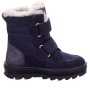 Superfit Flavia Snow Boots 1-000218-8000