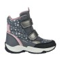 Geox Snow Boots J36FVC-0MNNF-C0952