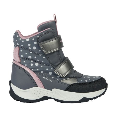 Geox Snow Boots J36FVC-0MNNF-C0952