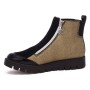 Bartek Warm Boots 7443-9ABP