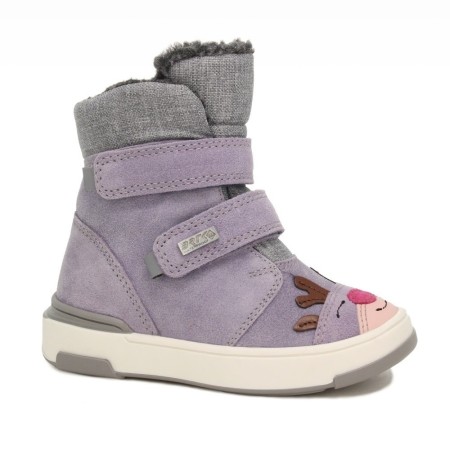 Bartek Trzewiki ocieplane 11652004