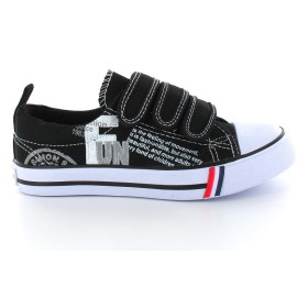 American Club Trainers LH2119-BK