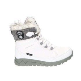 American Club Snow Boots SN3923-W