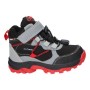 American Club Snow Boots RL13423-BK