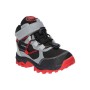 American Club Snow Boots RL13423-BK