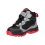 American Club Snow Boots RL13423-BK