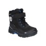 American Club Snow Boots HL2423-BKRO