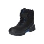 American Club Snow Boots HL2423-BKRO
