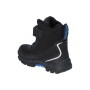 American Club Snow Boots HL2423-BKRO