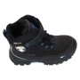 American Club Snow Boots HL2423-BKRO