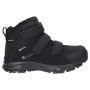 American Club Snow Boots HL2223-BK