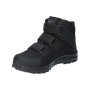 American Club Snow Boots HL2223-BK