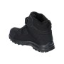 American Club Snow Boots HL2223-BK