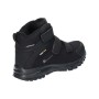 American Club Snow Boots HL2223-BK