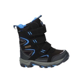 American Club Snow Boots WT16223-BKRO
