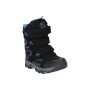 American Club Snow Boots WT16223-BKRO
