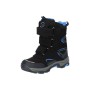 American Club Snow Boots WT16223-BKRO