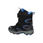 American Club Snow Boots WT16223-BKRO