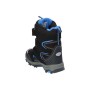 American Club Snow Boots WT16223-BKRO