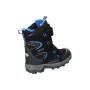 American Club Snow Boots WT16223-BKRO