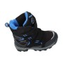 American Club Snow Boots WT16223-BKRO