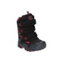 American Club Snow Boots WT16223-BKR