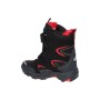 American Club Snow Boots WT16223-BKR