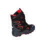 American Club Snow Boots WT16223-BKR
