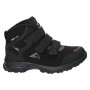 American Club Snow Boots WT15923-BK