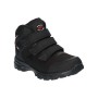 American Club Snow Boots WT15923-BK