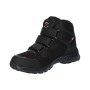 American Club Snow Boots WT15923-BK
