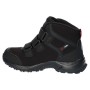 American Club Snow Boots WT15923-BK