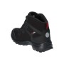 American Club Snow Boots WT15923-BK
