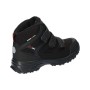 American Club Snow Boots WT15923-BK