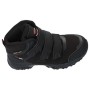 American Club Snow Boots WT15923-BK