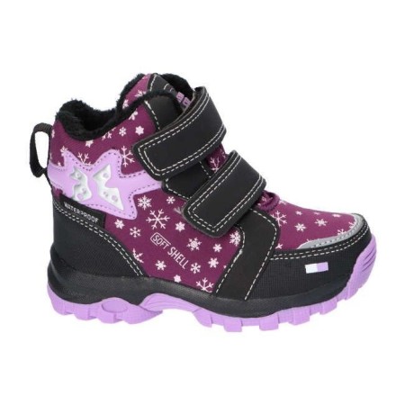 American Club Snow Boots RL13023-PE
