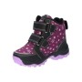 American Club Snow Boots RL13023-PE
