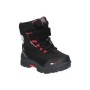 American Club Snow Boots HL2723-BKR